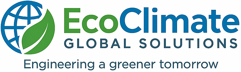 Eco Climate Logo